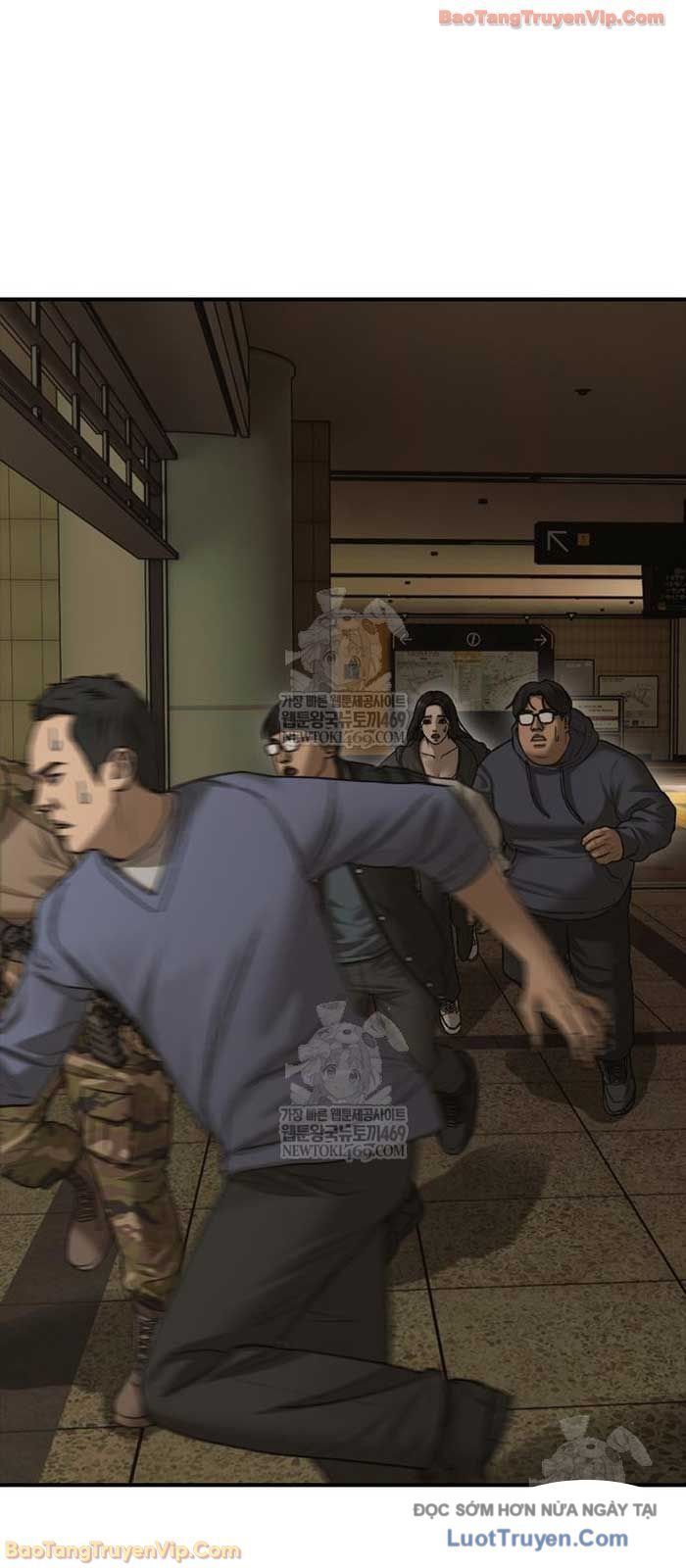 Ngày Tận Thế Đã Đến - Chapter 45 - Page 88