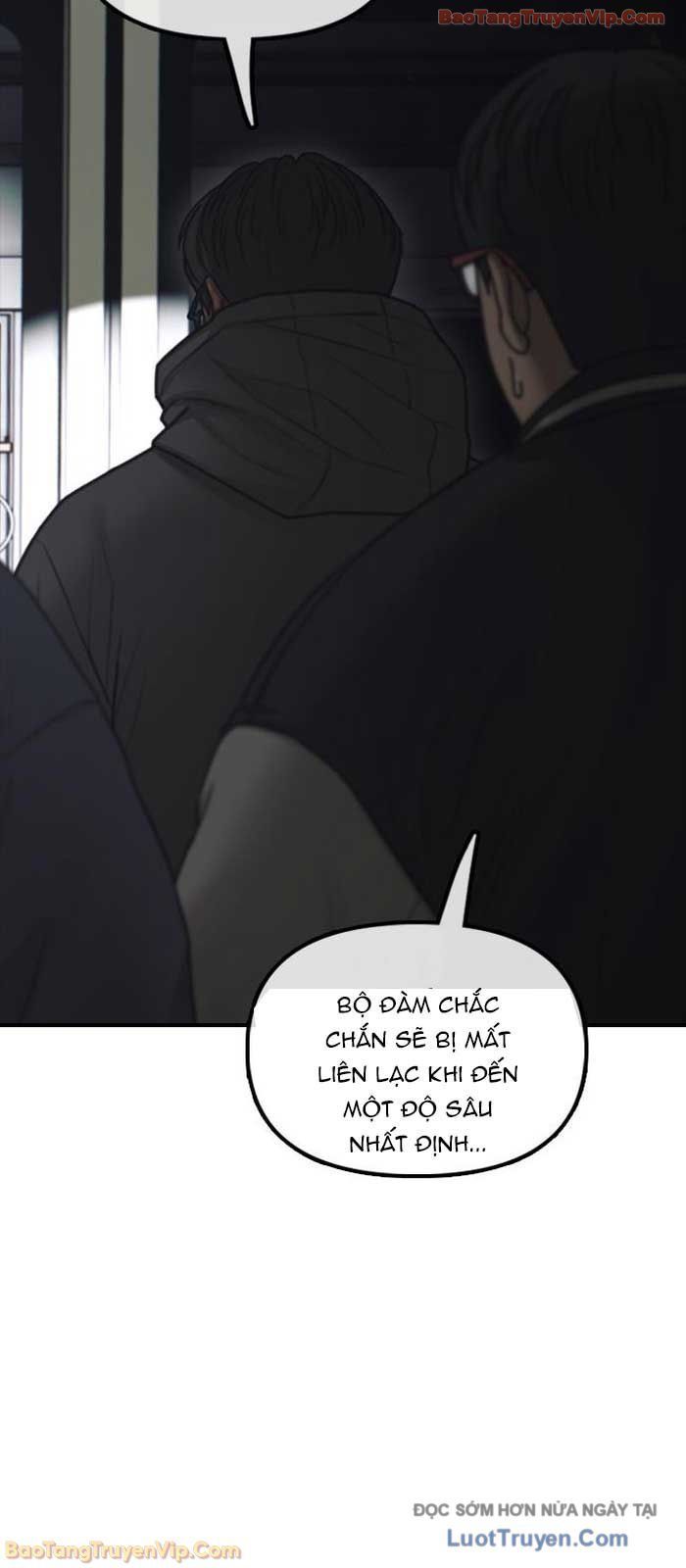 Ngày Tận Thế Đã Đến - Chapter 45 - Page 9