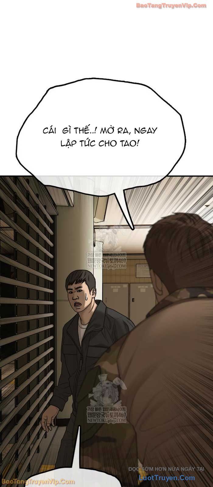 Ngày Tận Thế Đã Đến - Chapter 45 - Page 92
