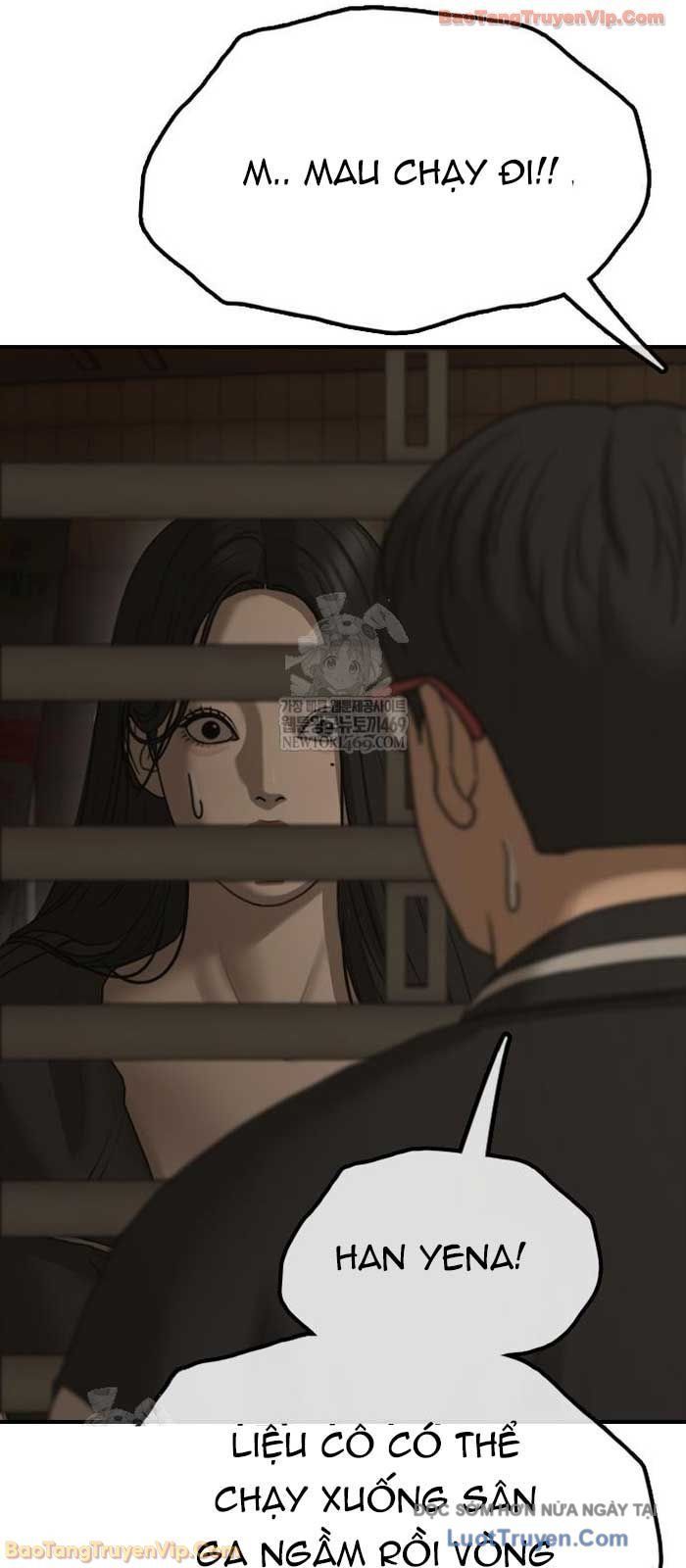 Ngày Tận Thế Đã Đến - Chapter 45 - Page 94