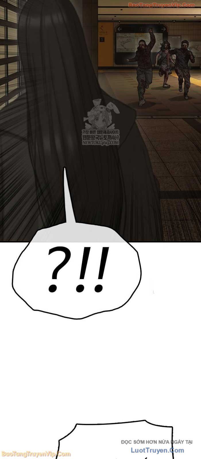 Ngày Tận Thế Đã Đến - Chapter 45 - Page 96