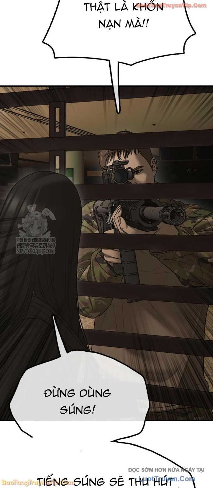 Ngày Tận Thế Đã Đến - Chapter 45 - Page 97