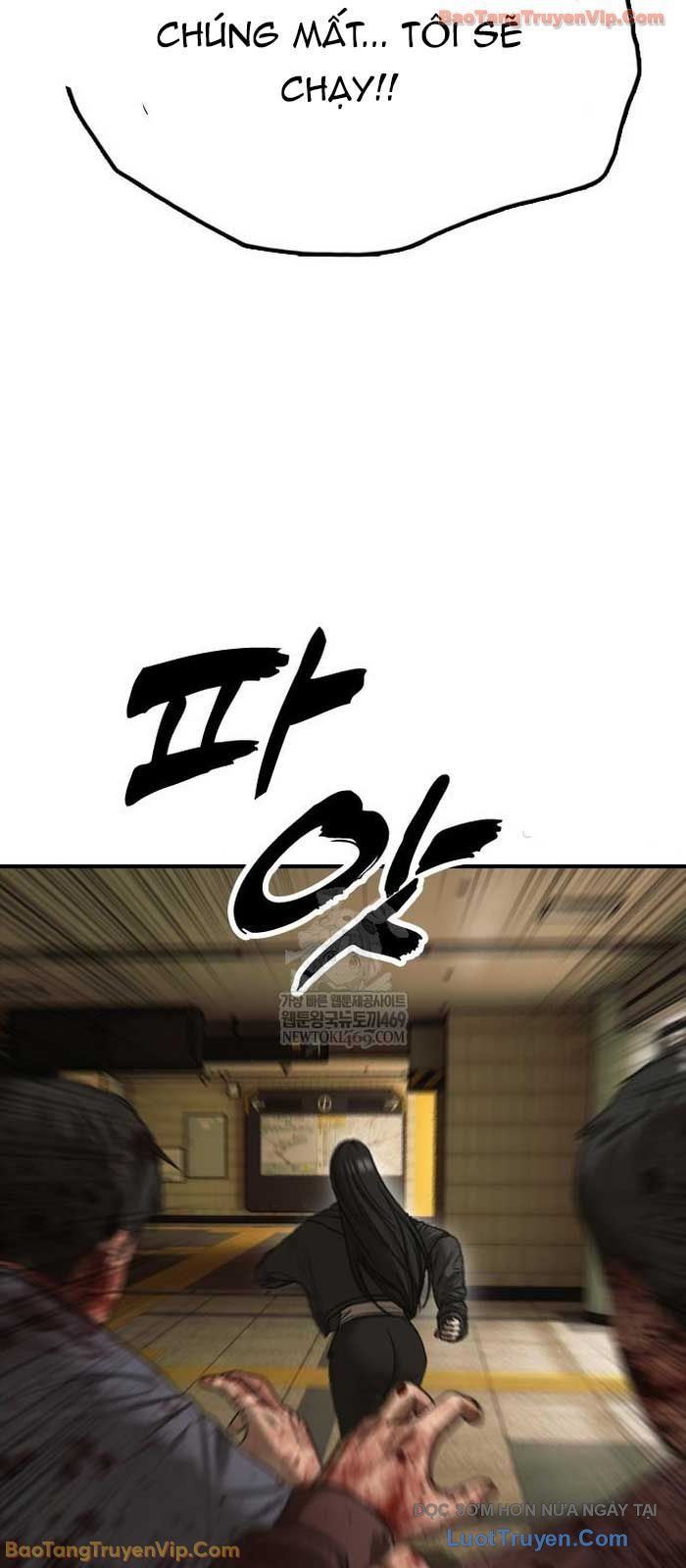 Ngày Tận Thế Đã Đến - Chapter 45 - Page 98