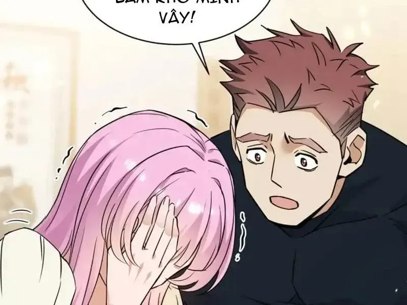 Tẩu Tử: Ta Thật Không Phải Kẻ Ngốc - Chapter 21 - Page 17