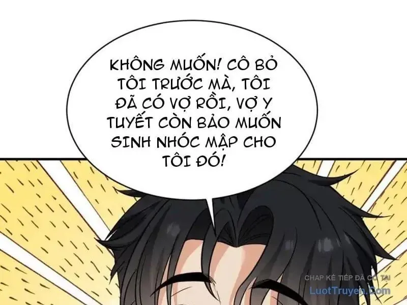 Tẩu Tử: Ta Thật Không Phải Kẻ Ngốc - Chapter 21 - Page 22