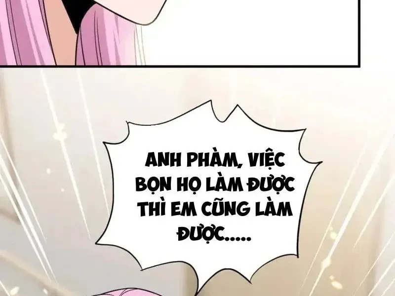 Tẩu Tử: Ta Thật Không Phải Kẻ Ngốc - Chapter 21 - Page 27