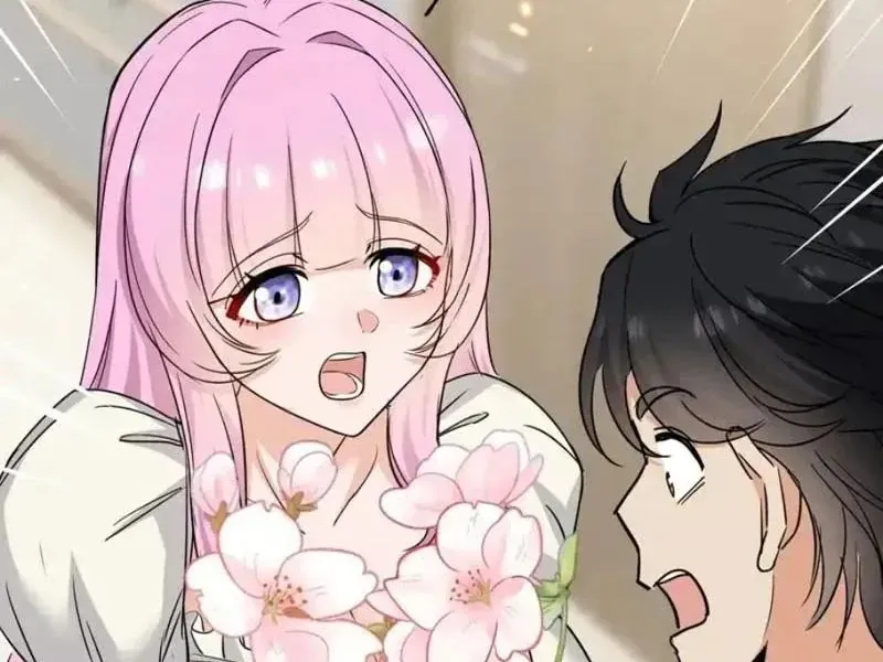 Tẩu Tử: Ta Thật Không Phải Kẻ Ngốc - Chapter 21 - Page 28