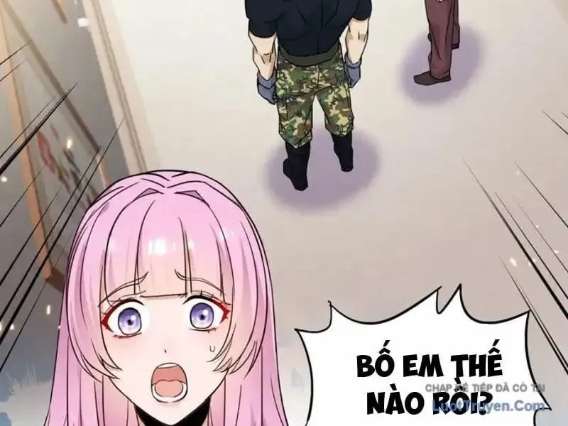 Tẩu Tử: Ta Thật Không Phải Kẻ Ngốc - Chapter 21 - Page 3