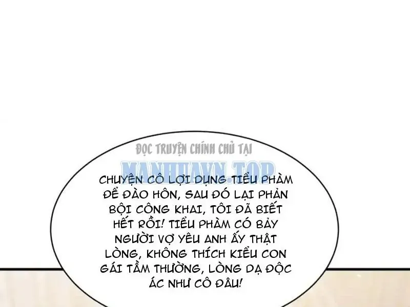 Tẩu Tử: Ta Thật Không Phải Kẻ Ngốc - Chapter 21 - Page 37