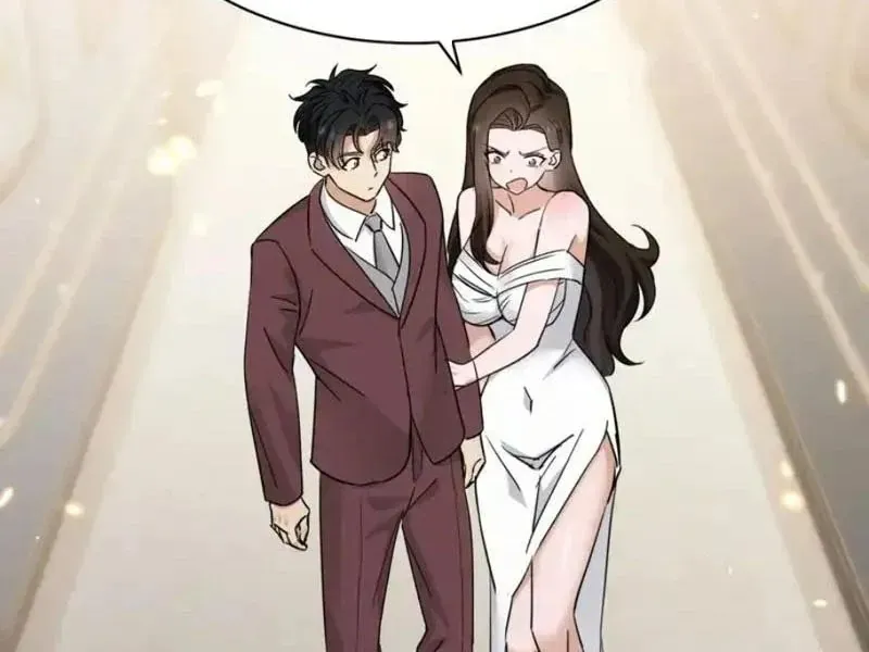 Tẩu Tử: Ta Thật Không Phải Kẻ Ngốc - Chapter 21 - Page 38