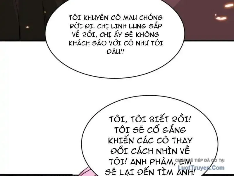 Tẩu Tử: Ta Thật Không Phải Kẻ Ngốc - Chapter 21 - Page 43