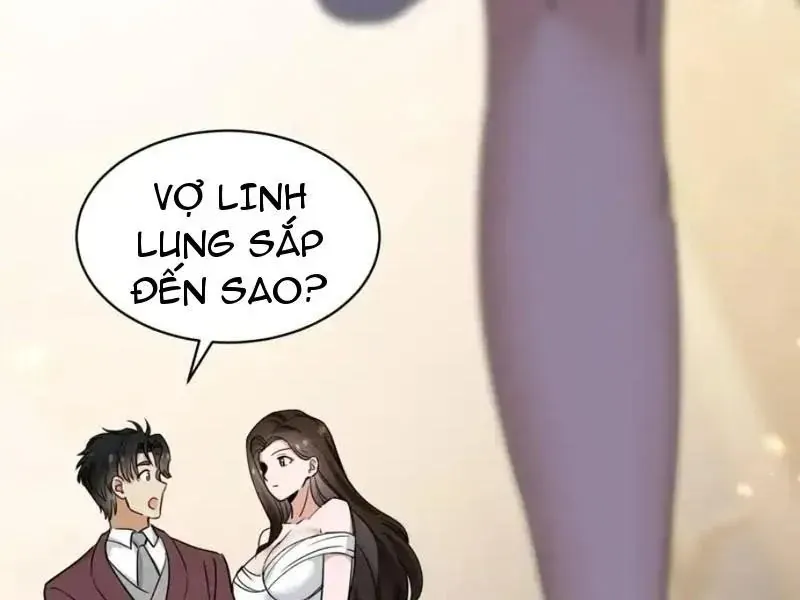 Tẩu Tử: Ta Thật Không Phải Kẻ Ngốc - Chapter 21 - Page 47