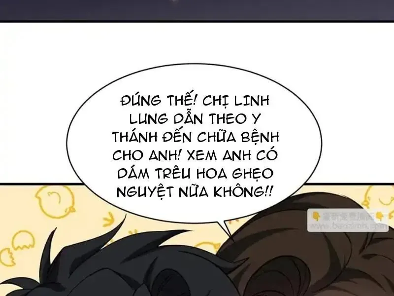 Tẩu Tử: Ta Thật Không Phải Kẻ Ngốc - Chapter 21 - Page 48