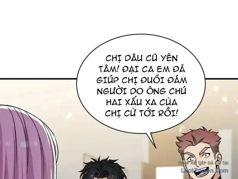 Tẩu Tử: Ta Thật Không Phải Kẻ Ngốc - Chapter 21 - Page 5