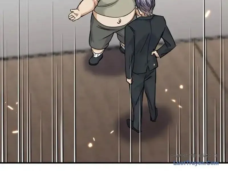 Tẩu Tử: Ta Thật Không Phải Kẻ Ngốc - Chapter 21 - Page 56