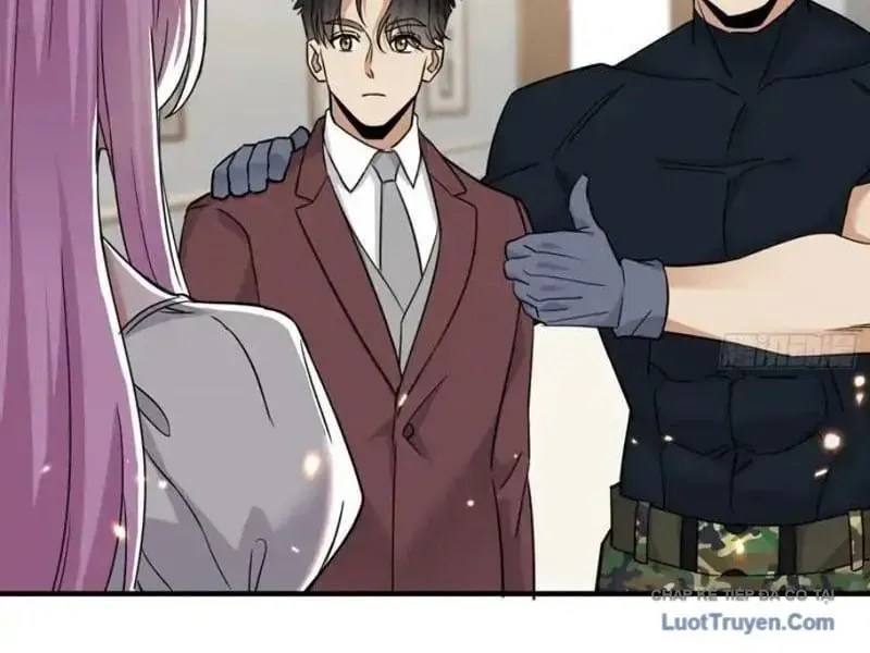 Tẩu Tử: Ta Thật Không Phải Kẻ Ngốc - Chapter 21 - Page 6