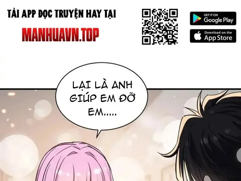 Tẩu Tử: Ta Thật Không Phải Kẻ Ngốc - Chapter 21 - Page 7