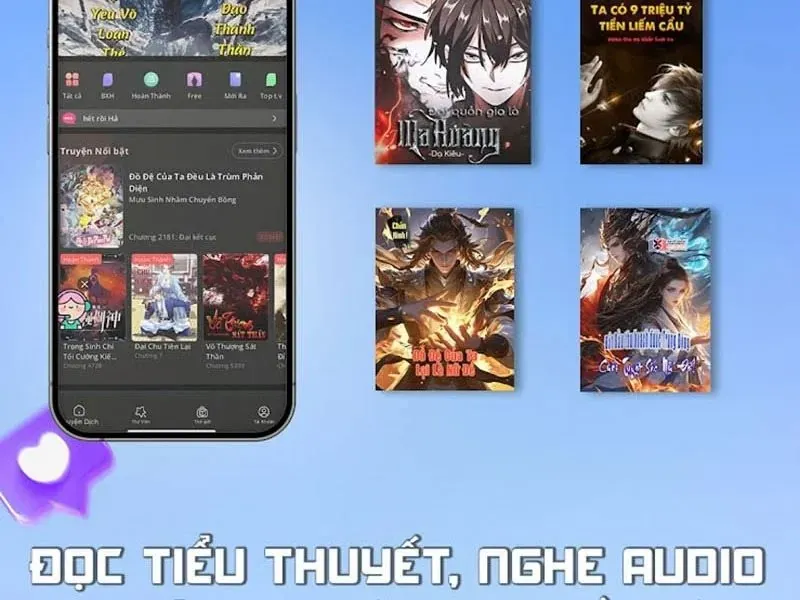 Tẩu Tử: Ta Thật Không Phải Kẻ Ngốc - Chapter 21 - Page 71