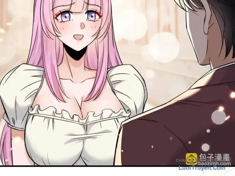 Tẩu Tử: Ta Thật Không Phải Kẻ Ngốc - Chapter 21 - Page 8