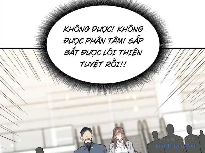 Tẩu Tử: Ta Thật Không Phải Kẻ Ngốc - Chapter 22 - Page 109