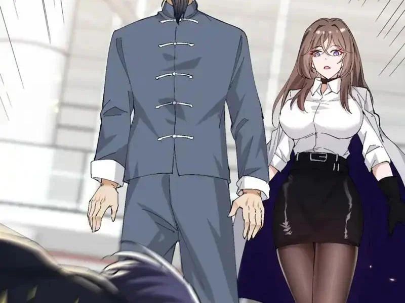 Tẩu Tử: Ta Thật Không Phải Kẻ Ngốc - Chapter 22 - Page 116