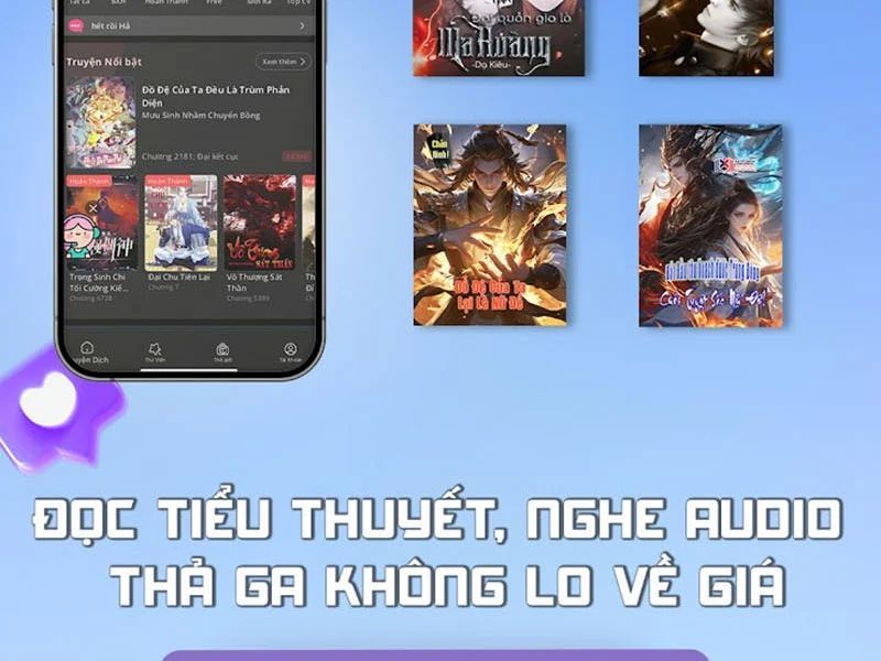 Tẩu Tử: Ta Thật Không Phải Kẻ Ngốc - Chapter 22 - Page 124