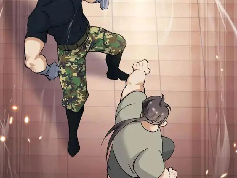 Tẩu Tử: Ta Thật Không Phải Kẻ Ngốc - Chapter 22 - Page 24