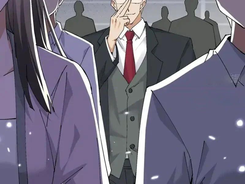 Tẩu Tử: Ta Thật Không Phải Kẻ Ngốc - Chapter 22 - Page 3