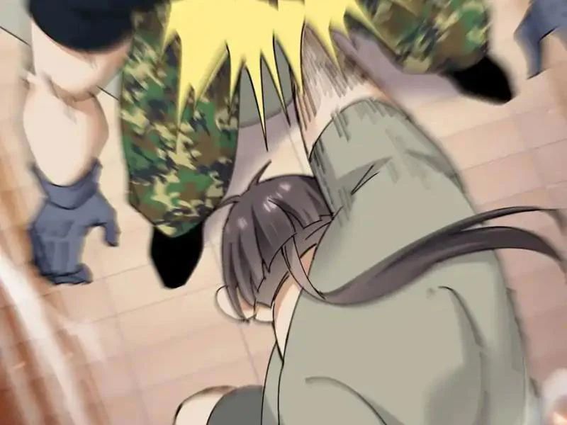 Tẩu Tử: Ta Thật Không Phải Kẻ Ngốc - Chapter 22 - Page 32