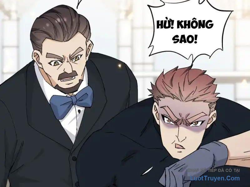 Tẩu Tử: Ta Thật Không Phải Kẻ Ngốc - Chapter 22 - Page 35