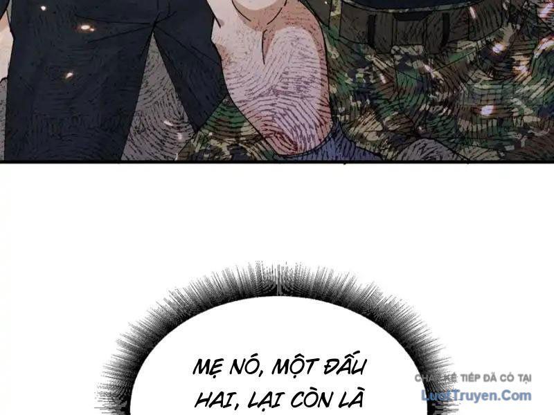 Tẩu Tử: Ta Thật Không Phải Kẻ Ngốc - Chapter 22 - Page 37