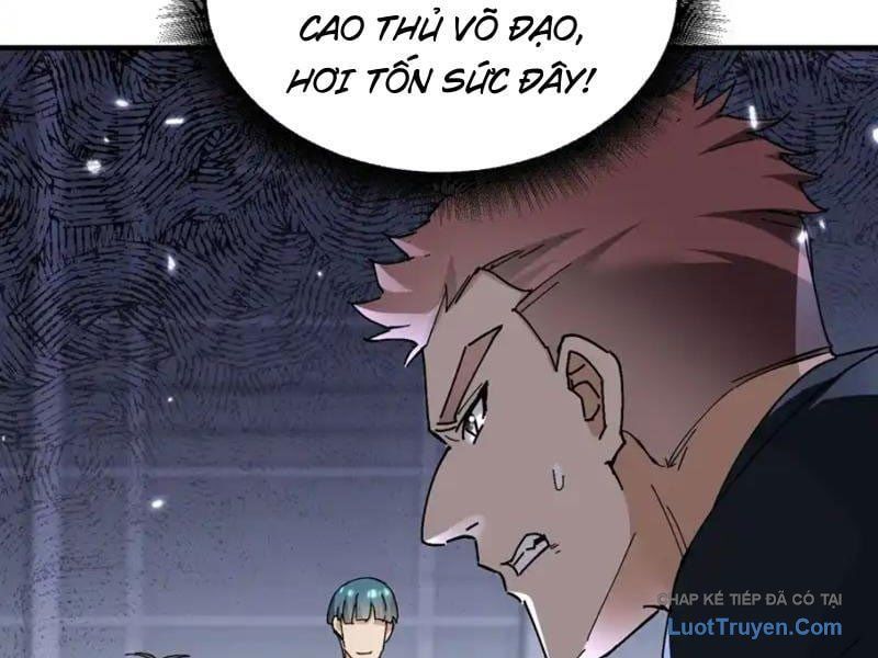 Tẩu Tử: Ta Thật Không Phải Kẻ Ngốc - Chapter 22 - Page 38