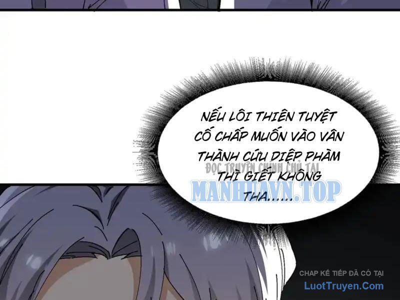 Tẩu Tử: Ta Thật Không Phải Kẻ Ngốc - Chapter 22 - Page 4