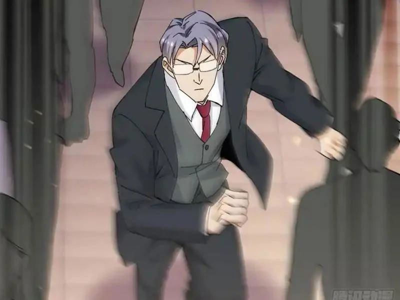 Tẩu Tử: Ta Thật Không Phải Kẻ Ngốc - Chapter 22 - Page 41