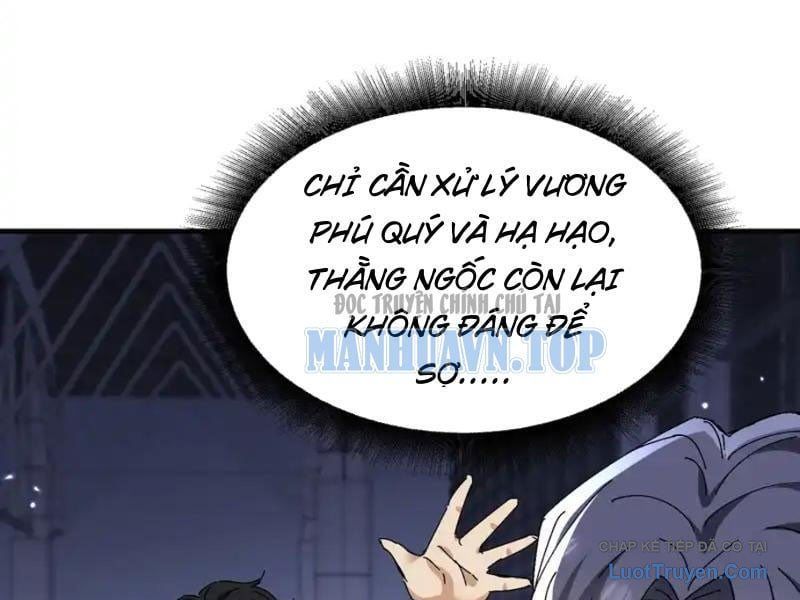 Tẩu Tử: Ta Thật Không Phải Kẻ Ngốc - Chapter 22 - Page 43