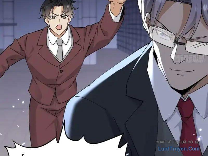 Tẩu Tử: Ta Thật Không Phải Kẻ Ngốc - Chapter 22 - Page 44