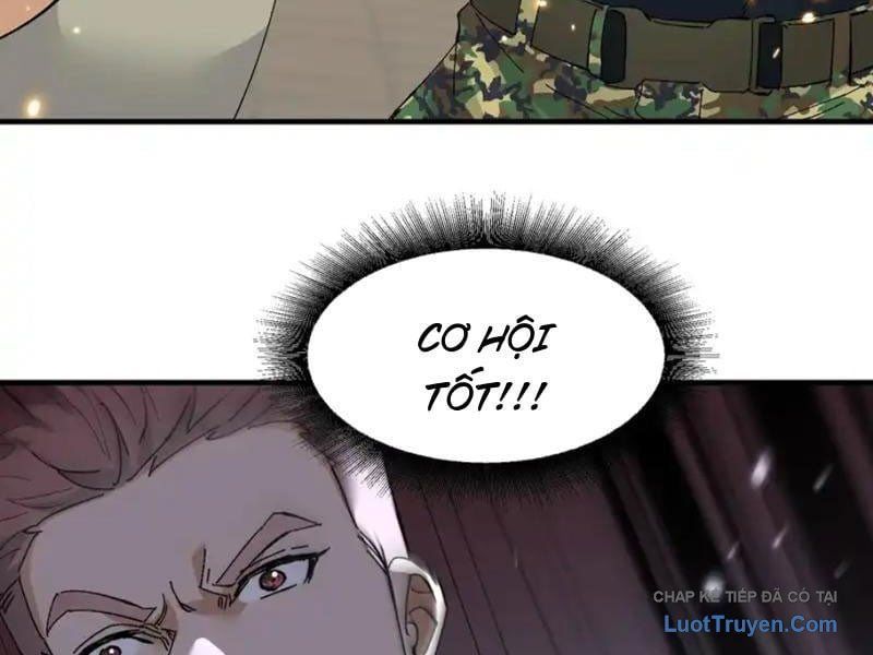 Tẩu Tử: Ta Thật Không Phải Kẻ Ngốc - Chapter 22 - Page 58