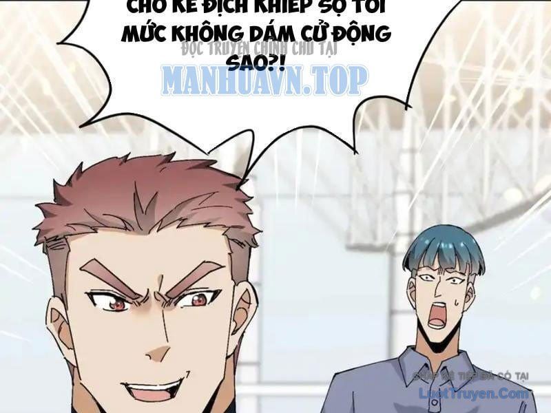 Tẩu Tử: Ta Thật Không Phải Kẻ Ngốc - Chapter 22 - Page 65