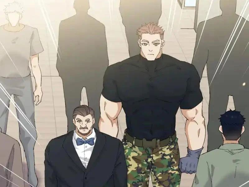 Tẩu Tử: Ta Thật Không Phải Kẻ Ngốc - Chapter 22 - Page 7