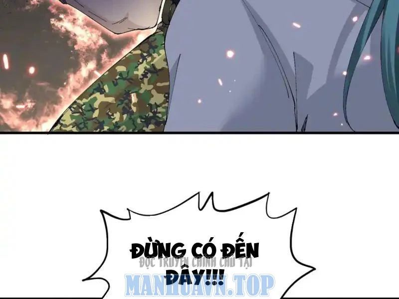 Tẩu Tử: Ta Thật Không Phải Kẻ Ngốc - Chapter 22 - Page 72