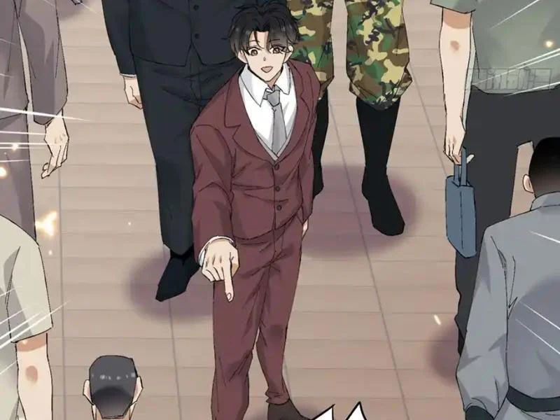 Tẩu Tử: Ta Thật Không Phải Kẻ Ngốc - Chapter 22 - Page 8