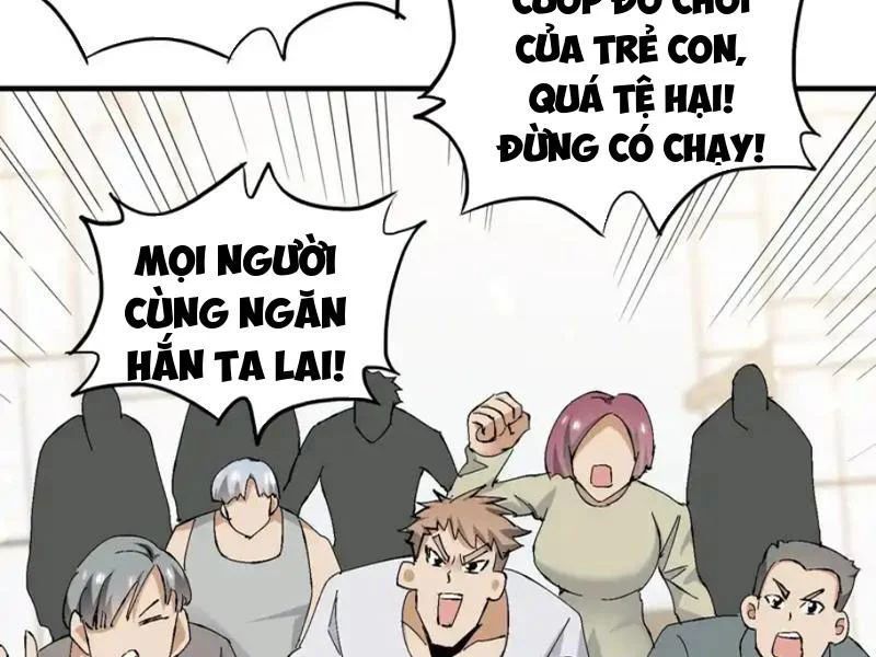Tẩu Tử: Ta Thật Không Phải Kẻ Ngốc - Chapter 22 - Page 89