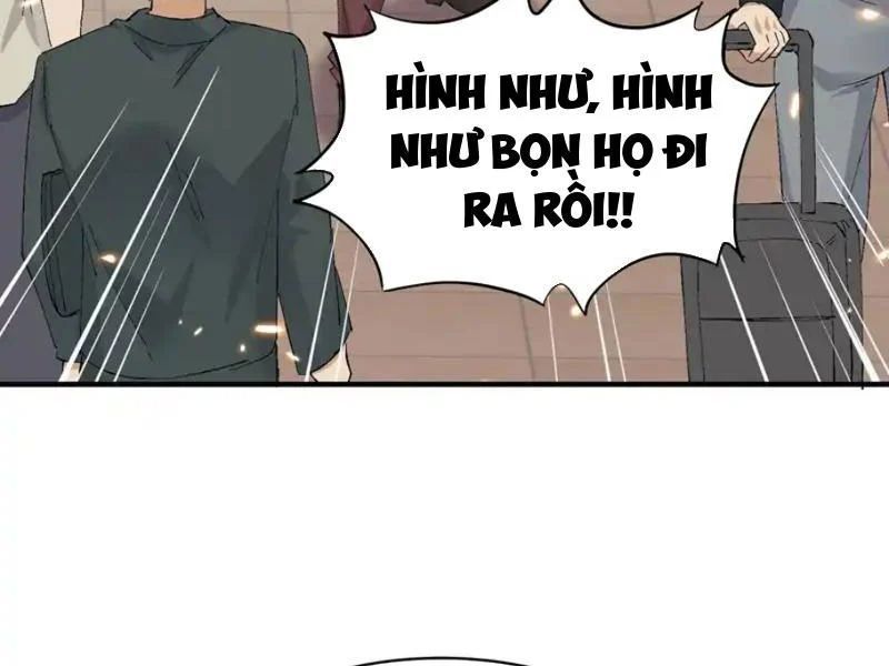 Tẩu Tử: Ta Thật Không Phải Kẻ Ngốc - Chapter 22 - Page 9