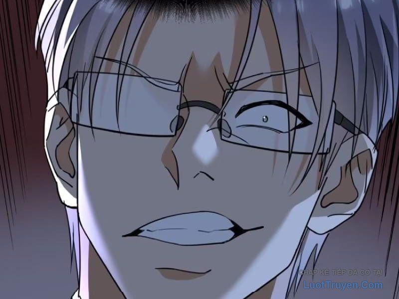 Tẩu Tử: Ta Thật Không Phải Kẻ Ngốc - Chapter 23 - Page 10