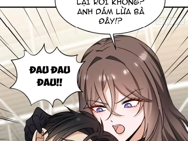 Tẩu Tử: Ta Thật Không Phải Kẻ Ngốc - Chapter 23 - Page 108