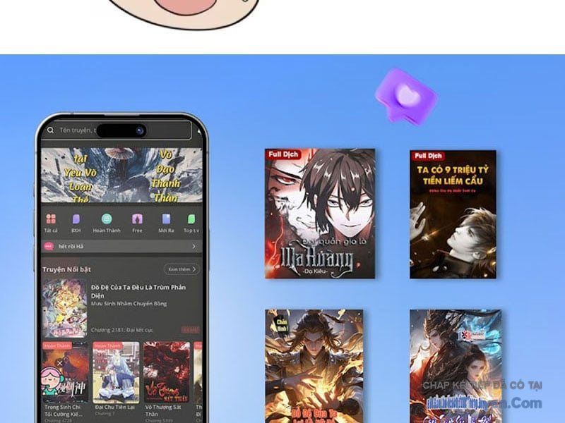 Tẩu Tử: Ta Thật Không Phải Kẻ Ngốc - Chapter 23 - Page 111