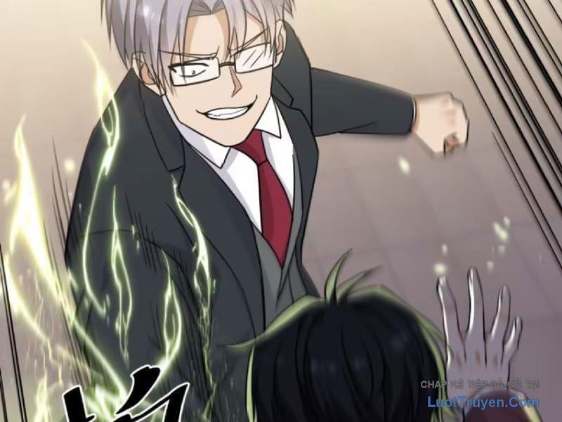 Tẩu Tử: Ta Thật Không Phải Kẻ Ngốc - Chapter 23 - Page 12