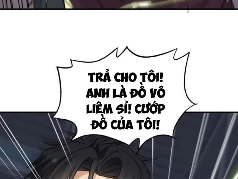 Tẩu Tử: Ta Thật Không Phải Kẻ Ngốc - Chapter 23 - Page 14