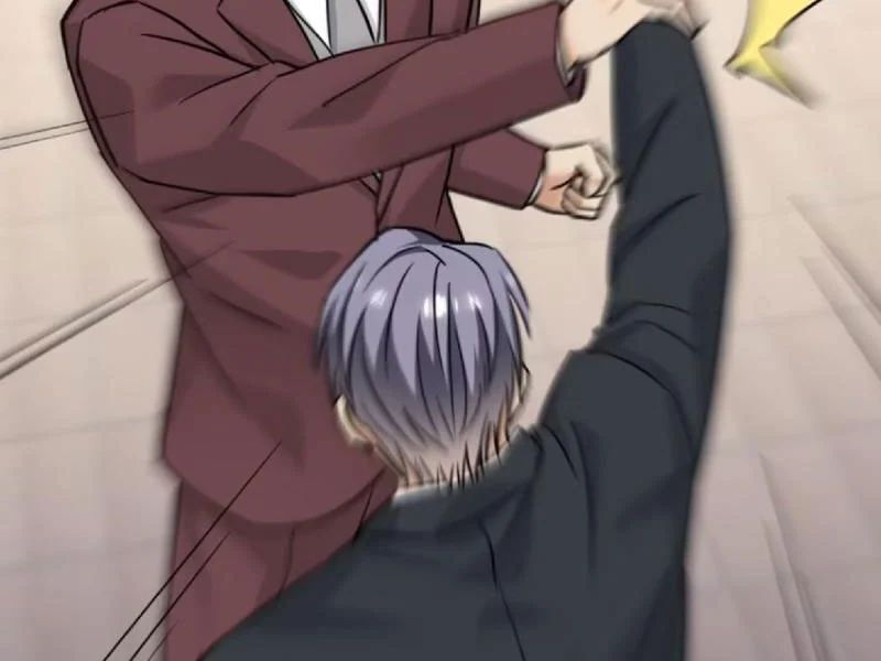 Tẩu Tử: Ta Thật Không Phải Kẻ Ngốc - Chapter 23 - Page 20