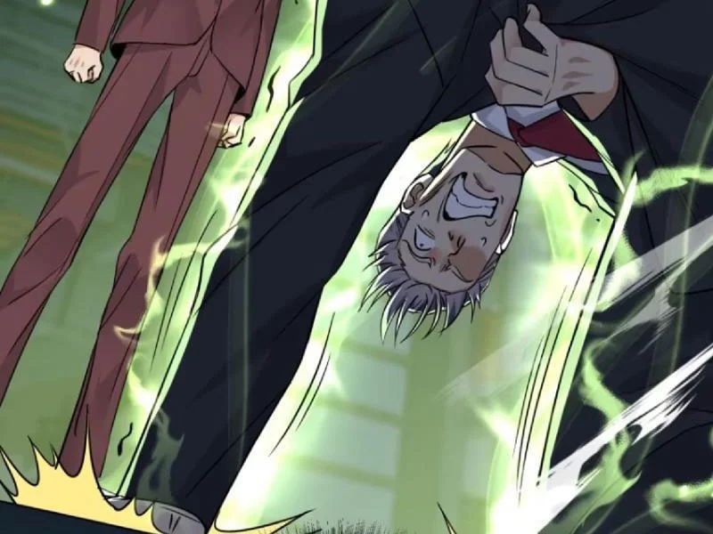 Tẩu Tử: Ta Thật Không Phải Kẻ Ngốc - Chapter 23 - Page 32